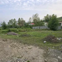 زمین مسکونی۳۱۲متر/با پروانه ساخت/سند تک برگ