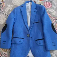 کت وشلوار و جلیقه شلوار  بچه گانه نو