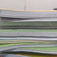 کتاب درسی