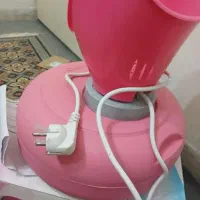 دستگاه بخور گرم فوری