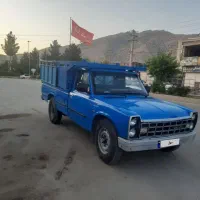 نیسان مدل۹۷