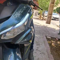 فروش موتور کلیک ۱۵۵ صفر