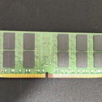HP sumsung 16GB PC4-2133P-R 2Rx4 RDIMM|قطعات و لوازم جانبی رایانه|تهران, فلاح|دیوار
