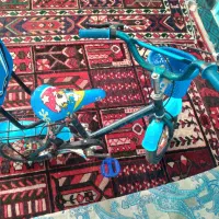 دوچرخه سایز12