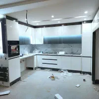 ساخت انواع کابینت کمد دیواری جاکفشی
