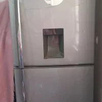 یخچال فریزر هانیزان