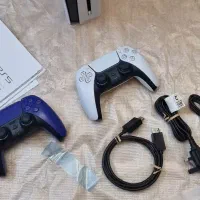 اسلیم ps5ریجن اروپا۲دسته کپی خور ورژن ۱۱ مشابه اک