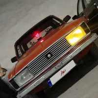 پیکان مدل 59 خاصا