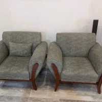 مبلمان|مبلمان خانگی و میز عسلی|رشت, دیلمان|دیوار
