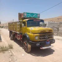 بنز تک باری۵۵