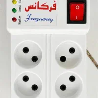 فروش و تعمیر محافظ برق  و سه راهی