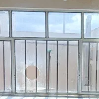 درب و پنجره اهنی