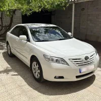 کمری ۲۰۰۷ بدون مشابه