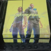ps4 یک ترابایت نیو فت کپی خور با دو دسته