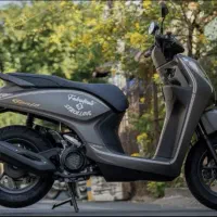 هوندا جینیو ژاپن