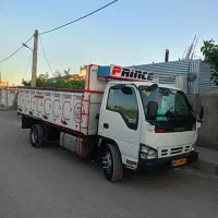 ایسوزو 92بی رنگ