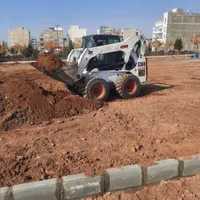 حمل نخاله.بابکت.خاور.کندن استخر.نیسان|خدمات حمل و نقل|کرج, حصارک|دیوار