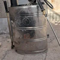 سم پاش