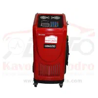 شستشوی مدار آب خودرو