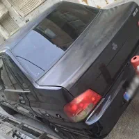 پراید ۱۳۲ دوگانه