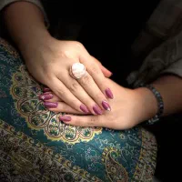 ناخن کار