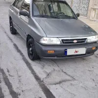 پراید مدل ۸۵