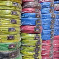 فروش سیم و کابل به قیمت نمایندگی