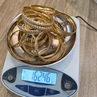 خرید و فروش طلای شکسته