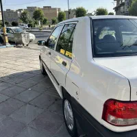 پراید ۱۳۱ مدل ۹۴