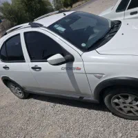 کوییک GXL مدل ۱۴۰۳ خونگی