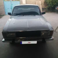 پیکان سواری مدل83