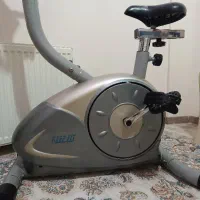 دوچرخه ثابت اصل تایوان Keep fit
