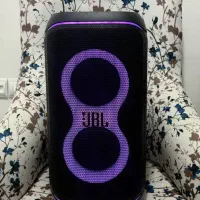 اپل واچ الترا ۲ jbl 120