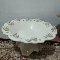 ظرف میوه واجیل شامپاینی وچینی