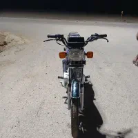 متور کبیر 200مدل 1404برج 10کاکرد صفر