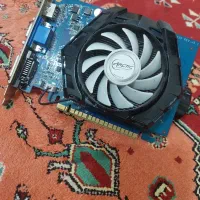 کارت گرافیک NVIDIA GeForce GT 430
