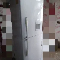 یخچال فریزربدون تعمیر تمیز