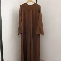 مانتو عبایی ماها ،طراحی اختصاصی
