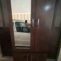 جاکفشی و کمد لباس و وسایل فروش فوری