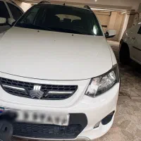 کوییک ۱۴۰۱ سفید بدون رنگ