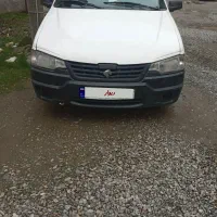 اریسان۱ مدل۹۴ دوگانه کارخانه