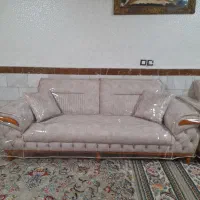 کاور مبل ۸ نفره
