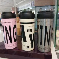 تراول ماگ استیل