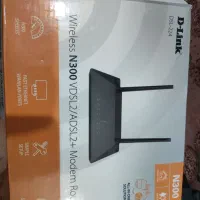 مودم +VDSL 2 / ADSL 2|مودم و تجهیزات شبکه|دزفول, |دیوار