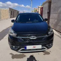 تیگو7 مدل1400 نقد و اقساط