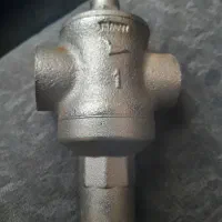 شیر فشار شکن sw سایز 1 اینچ
