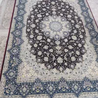 دو عدد فرش ۶ متری کاملا آکبند و نو