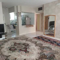 آپارتمان-100متری-تمیز-پارکینگ-دار