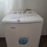 لباسشویی دوقلو