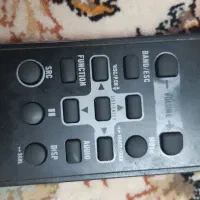 کنترل ظبط پایونر